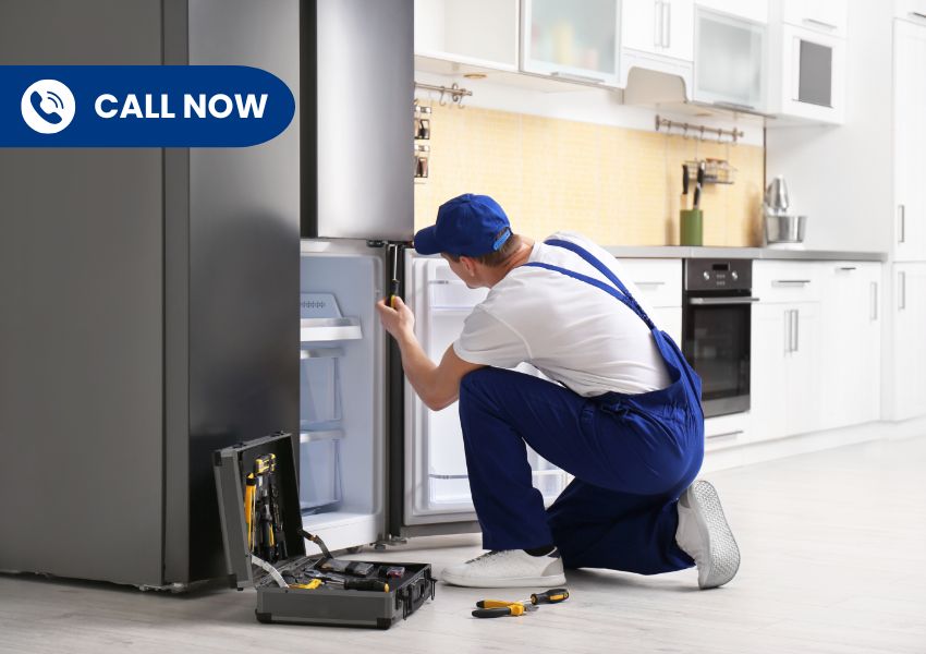 Youngsville Appliance Repair Company